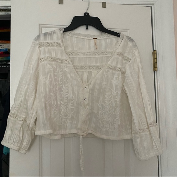 Free People Top - Picture 2 of 5
